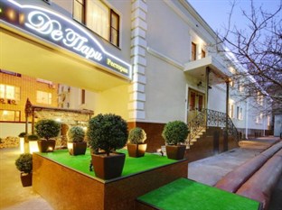 Agoda.com Russia Apartments & Hotels