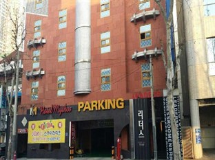 Agoda.com South Korea Apartments & Hotels