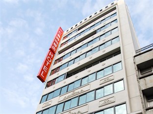 Agoda.com Taiwan Apartments & Hotels