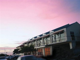 Agoda.com Australia Apartments & Hotels