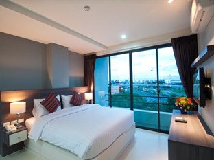 Agoda.com Thailand Apartments & Hotels