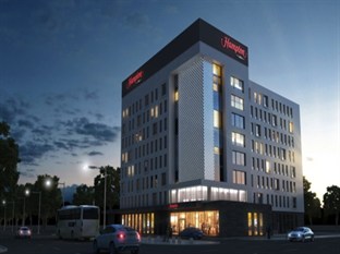 Agoda.com Russia Apartments & Hotels