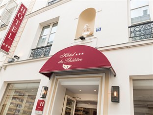 Agoda.com Apartments & Hotels France 