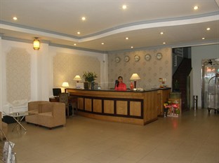 Agoda.com Vietnam Apartments & Hotels  