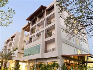Agoda.com Thailand Apartments & Hotels