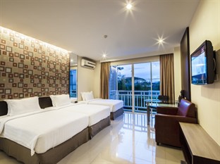 Agoda.com Thailand Apartments & Hotels
