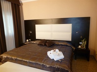 Agoda.com Italy Apartments & Hotels