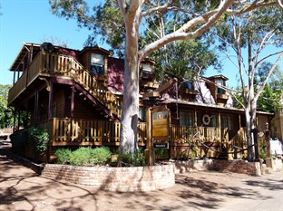 Agoda.com Australia Apartments & Hotels