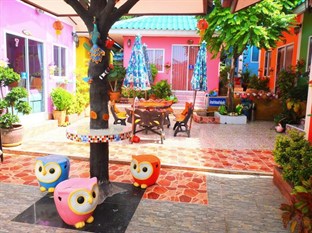 Agoda.com Thailand Apartments & Hotels