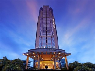 Agoda.com China Apartments & Hotels