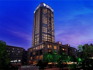 Agoda.com China Apartments & Hotels