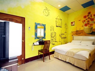 Agoda.com Taiwan Apartments & Hotels