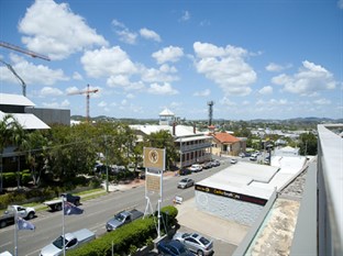 Agoda.com Australia Apartments & Hotels