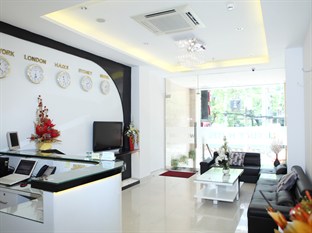 Agoda.com Vietnam Apartments & Hotels  