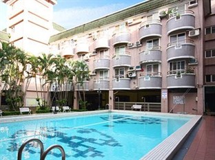 Agoda.com Taiwan Apartments & Hotels