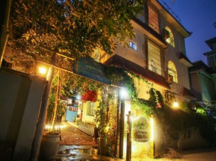 Agoda.com China Apartments & Hotels