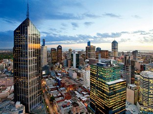 Agoda.com Australia Apartments & Hotels