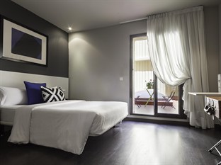 Agoda.com Spain Apartments & Hotels