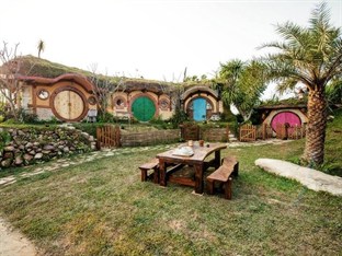 Agoda.com Thailand Apartments & Hotels