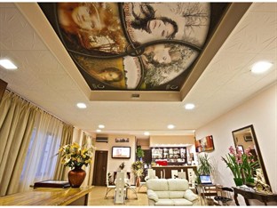 Agoda.com Italy Apartments & Hotels