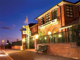 Agoda.com Australia Apartments & Hotels