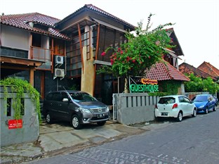 Agoda.com Indonesia Apartments & Hotels