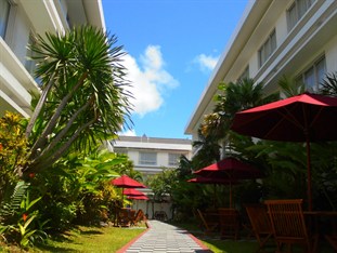 Agoda.com Indonesia Apartments & Hotels