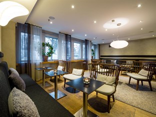 Agoda.com Sweden Apartments & Hotels