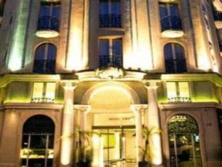 Agoda.com Apartments & Hotels France 