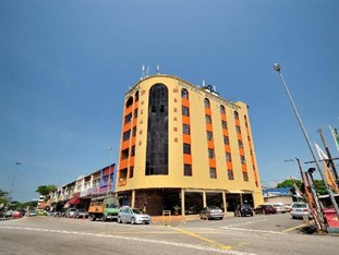 Agoda.com Malaysia Apartments & Hotels