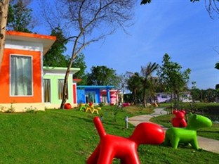 Agoda.com Thailand Apartments & Hotels