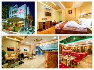 Agoda.com India Apartments & Hotels