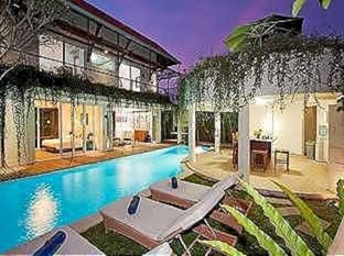 Agoda.com Indonesia Apartments & Hotels