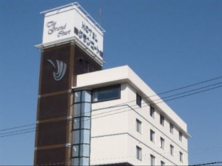 Agoda.com Japan Apartments & Hotels