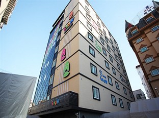 Agoda.com South Korea Apartments & Hotels