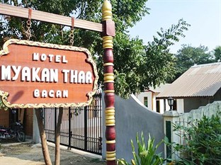 Agoda.com Myanmar Apartments & Hotels