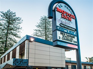 Agoda.com Australia Apartments & Hotels