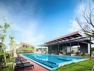 Agoda.com Thailand Apartments & Hotels