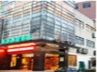 Agoda.com China Apartments & Hotels