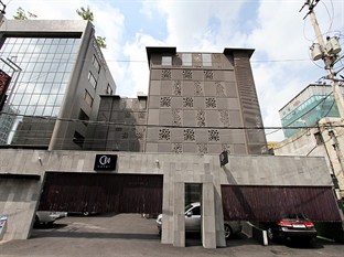 Agoda.com South Korea Apartments & Hotels