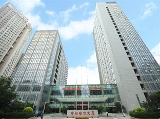 Agoda.com China Apartments & Hotels