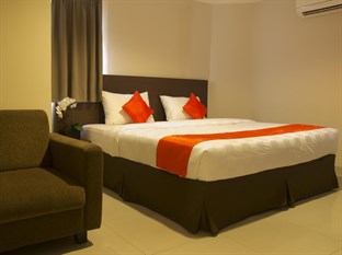 Agoda.com Indonesia Apartments & Hotels