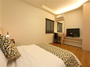 Agoda.com Taiwan Apartments & Hotels