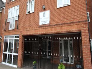 Agoda.com United Kingdom Apartments & Hotels