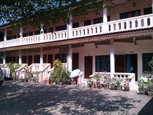 Agoda.com Laos Apartments & Hotels