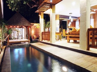Agoda.com Indonesia Apartments & Hotels