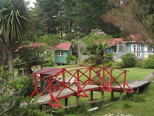 Agoda.com New Zealand Apartments & Hotels