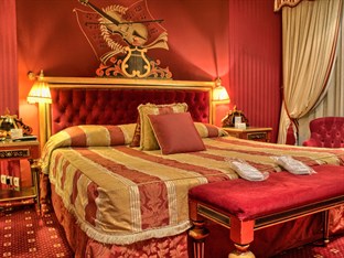 Agoda.com Apartments & Hotels France 