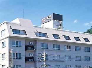 Agoda.com Japan Apartments & Hotels