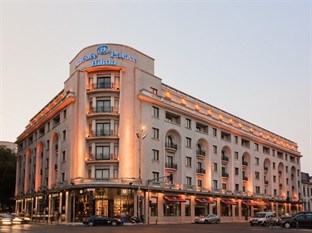 Agoda.com Romania Apartments & Hotels